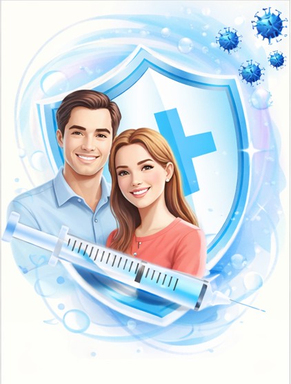 GÓI CHO NGƯỜI TRƯỞNG THÀNH